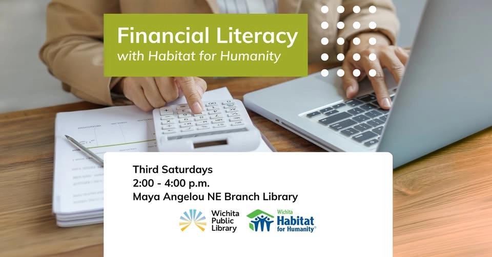 Financial Literacy: Savings & Investments