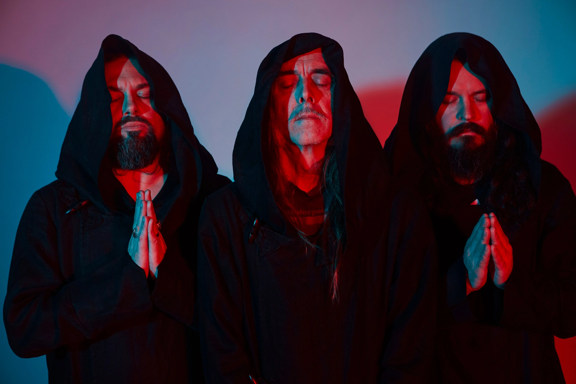 Sunn O )))