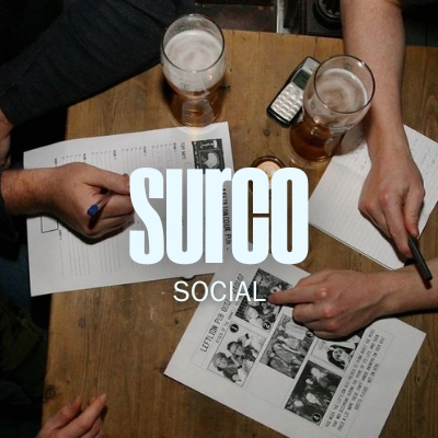 Music Trivia & Pizza