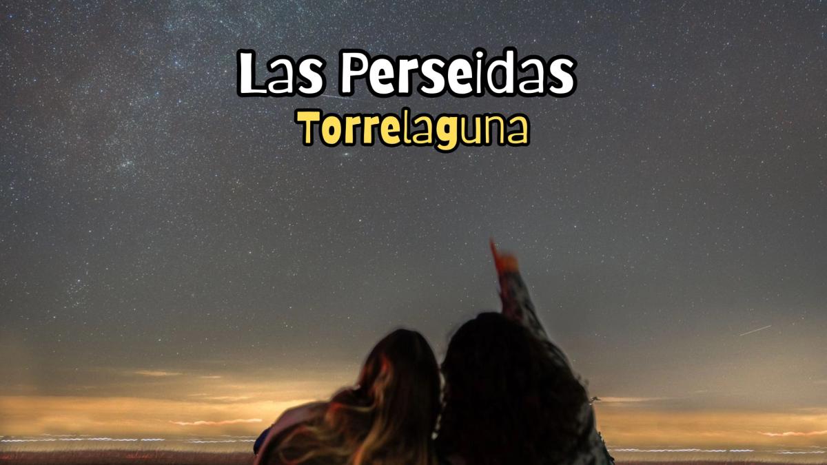 🙋🏼♀️20-45 años🌝Ruta nocturna y las mágicas Perseidas🌌Intermedio💪🏽