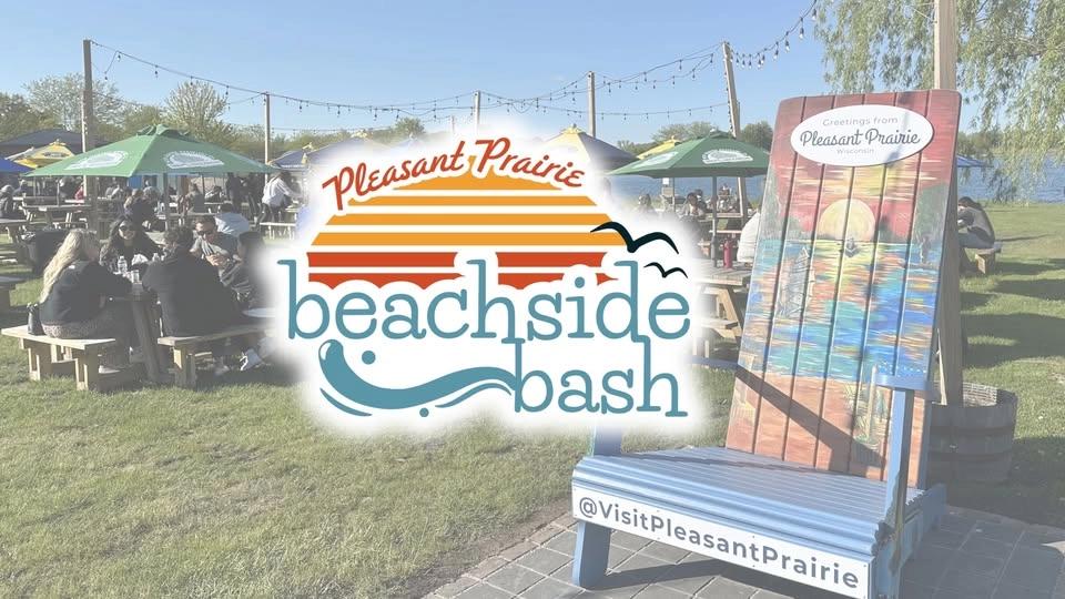 Pleasant Prairie Beachside Bash