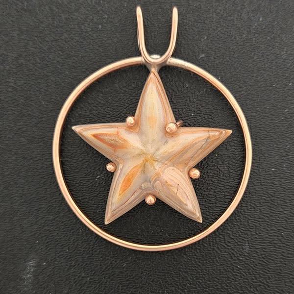 Intro to Copper Brazing - In-Person Jewelry Class