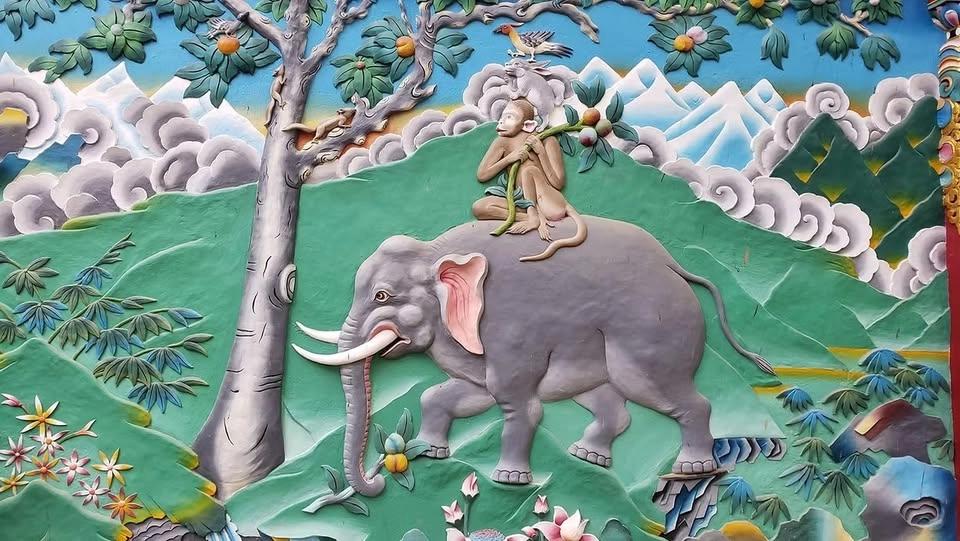 🧘♀️🌷🧘 Meditation On Compassion for a Happy Life - Workshop!