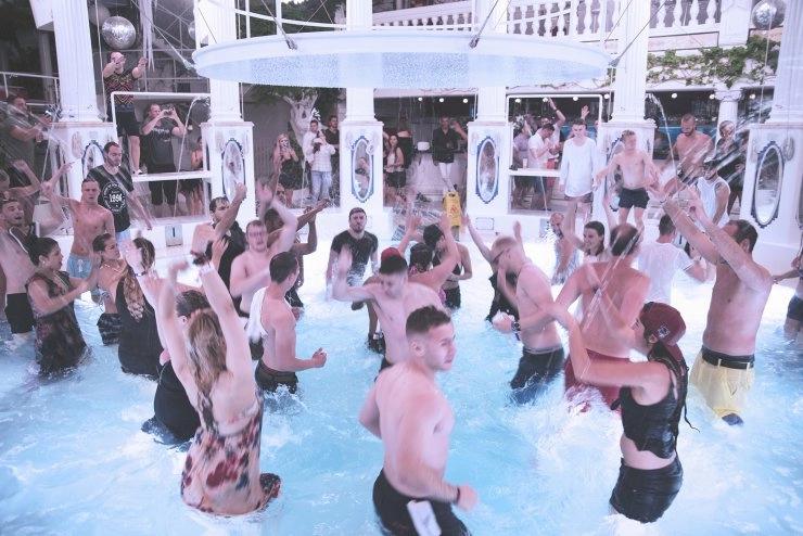 Fiesta del Agua