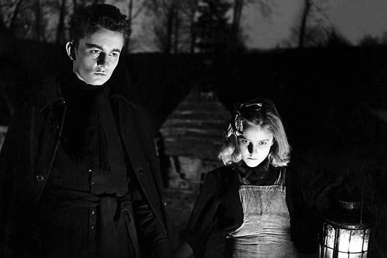 Diary of a Country Priest