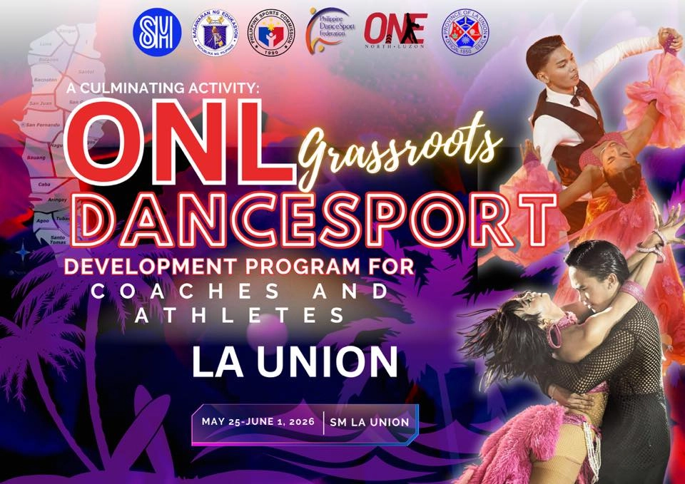 ONL Grassroots Program - La Union