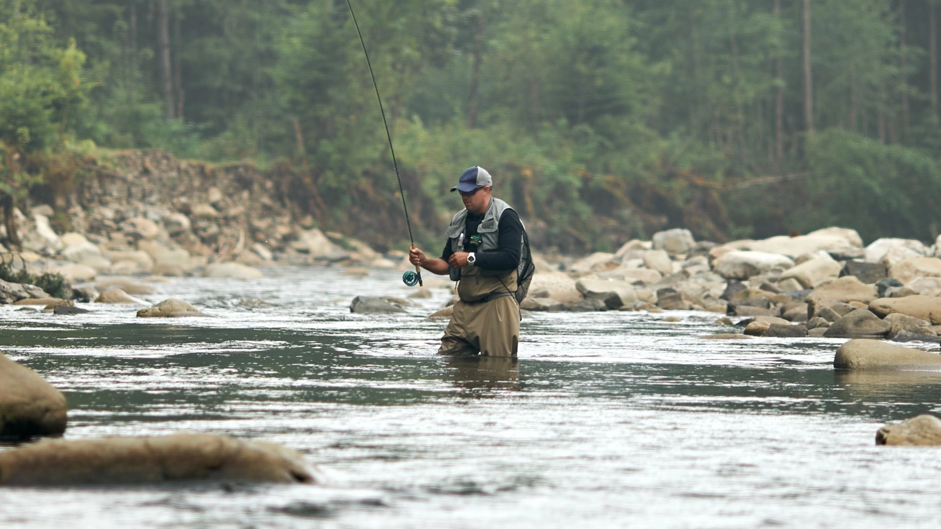 Dalarnas Jakt & Fiskemässa