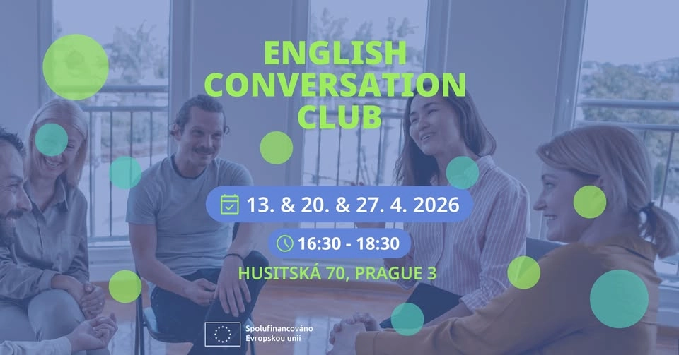 English Conversation Club
