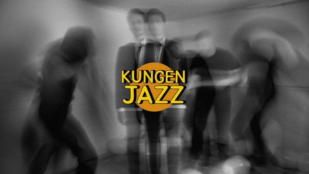 KUNGEN JAZZ & VAJBS