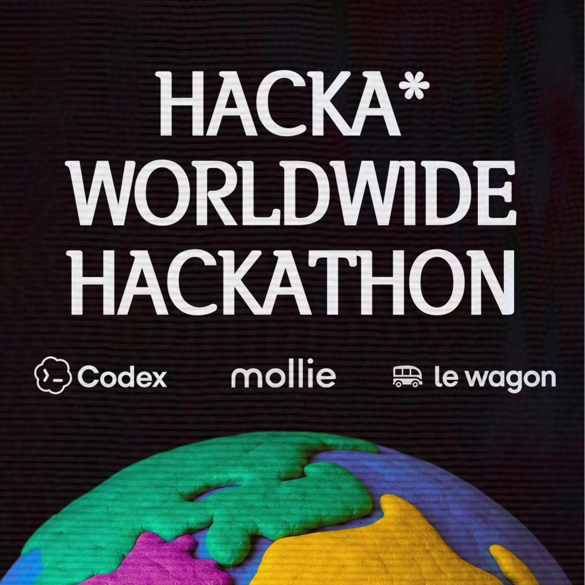 Hacka Worldwide Hackathon