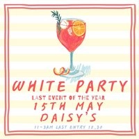 Daisy's X SpanSoc Finale