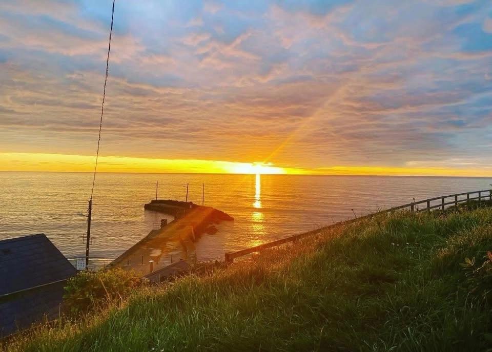SUMMER SOLSTICE SUNRISE BREAKFAST AT THE STRAND CAHORE
