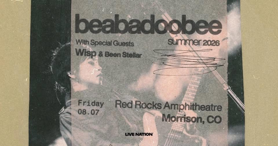 beabadoobee