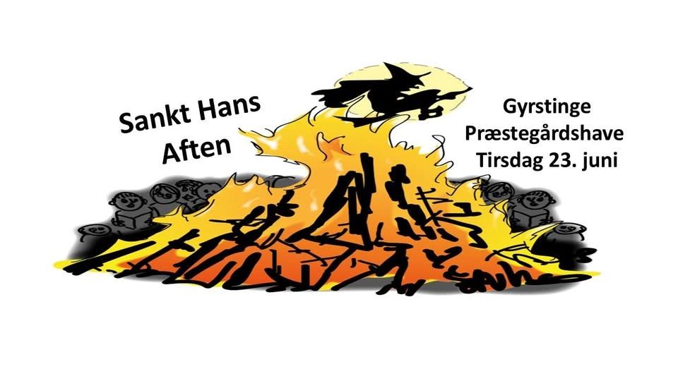 Sankt Hans Aften