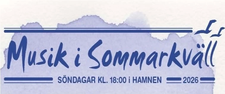 Musik i Sommarkväll