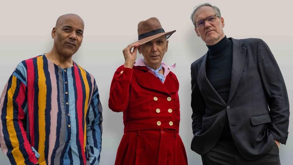 Dexys