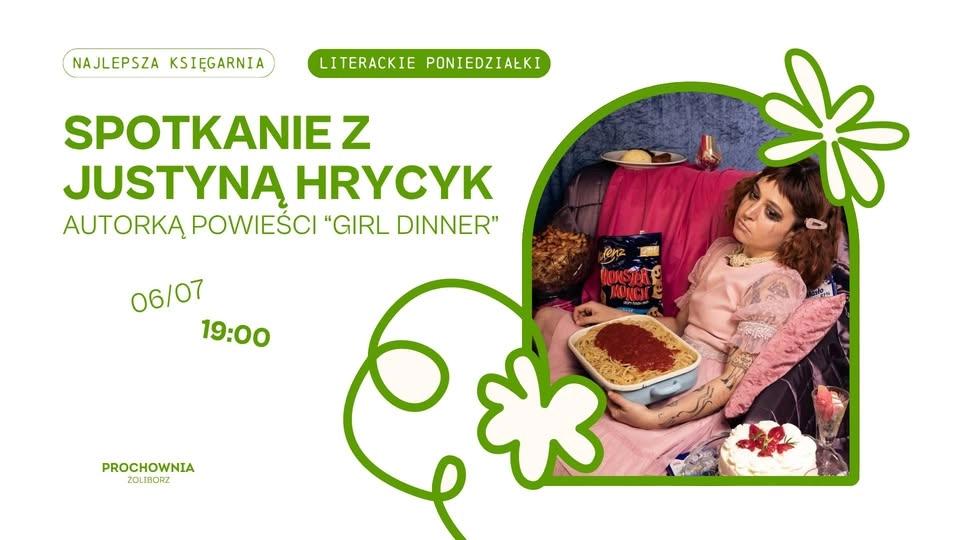 Literackie poniedziałki w Prochowni z Najlepszą Księgarnią