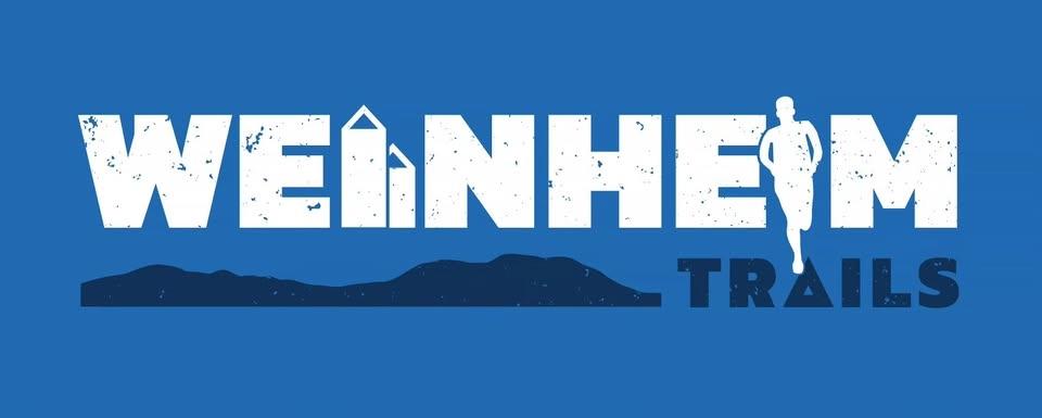 Weinheim Trails 2026 powered by pfenning group und Autowelt.Ebert