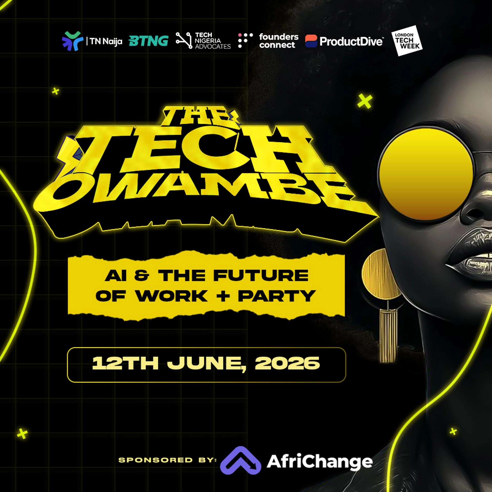The Tech Owambe