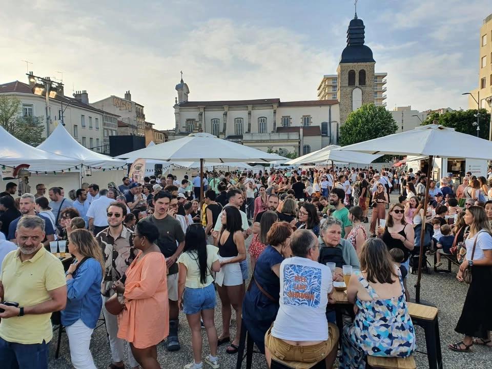 Cuisine Urbaine Fest'2