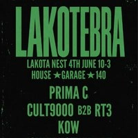 Lakotebra