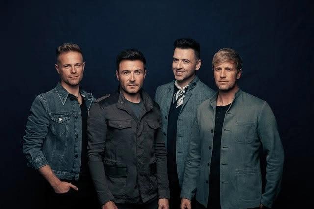 Westlife