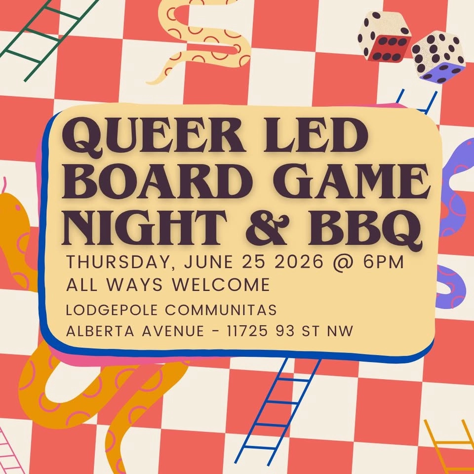 Board Games & BBQ Night