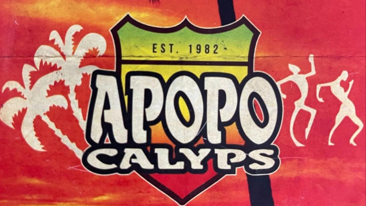 Apopocalyps