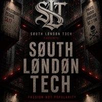 Søüth Løndøn T3ch