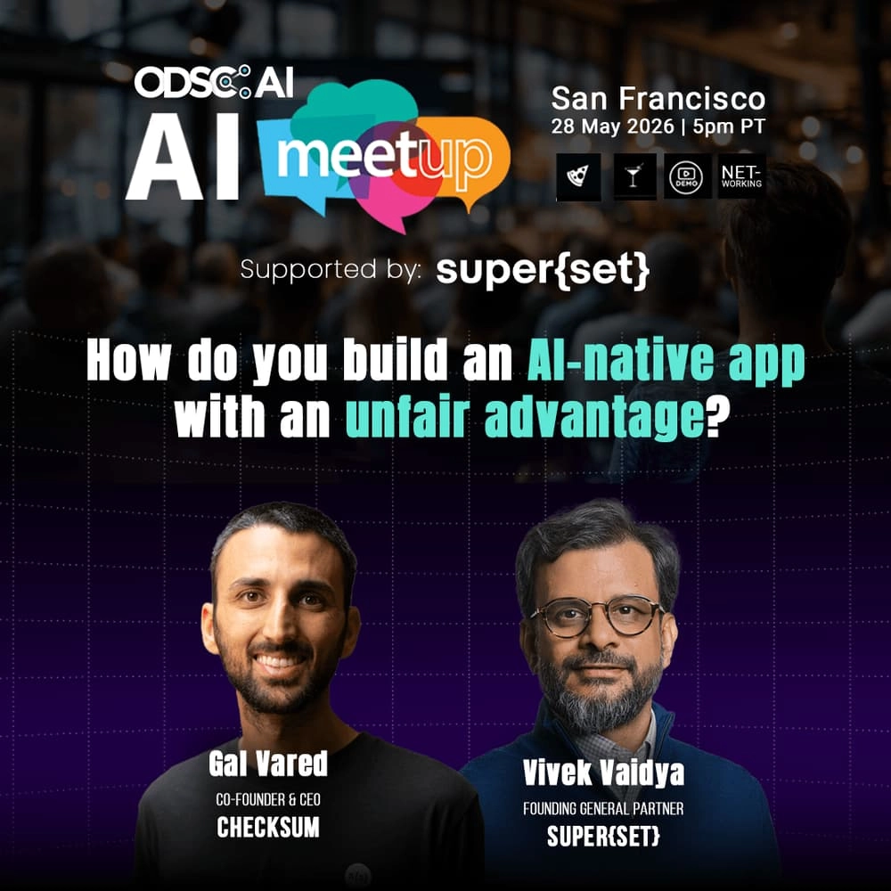 The AI-Native Blueprint: Building with an Unfair Advantage
