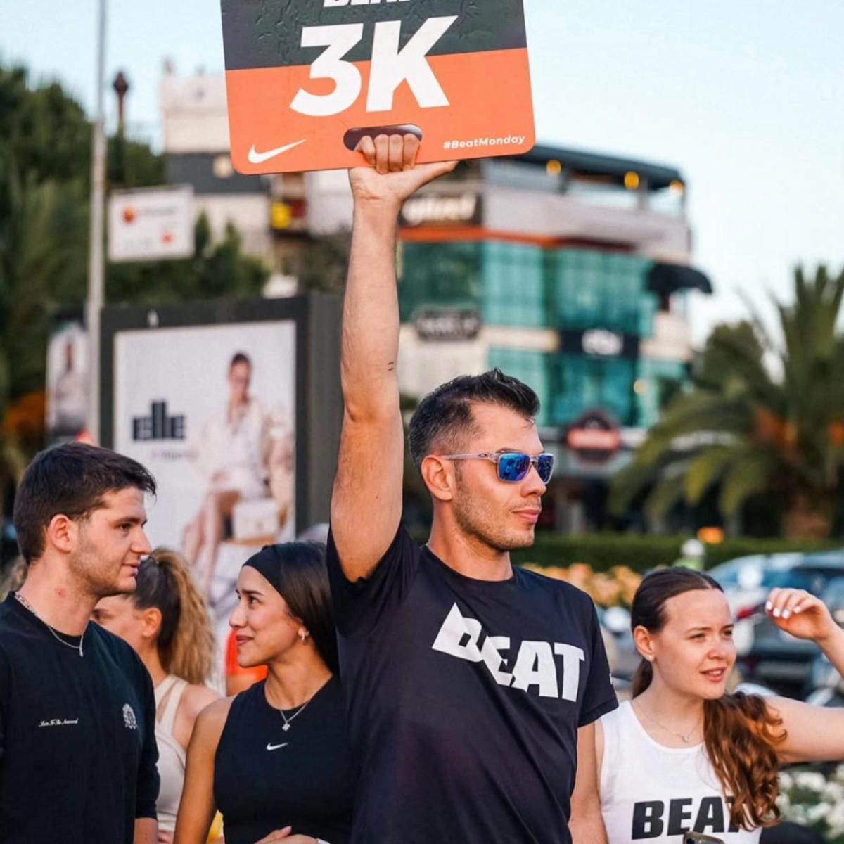B E A T M O N D A Y™️ ⚡️ 15.06.2026 w/ Uludağ Ultra Trail