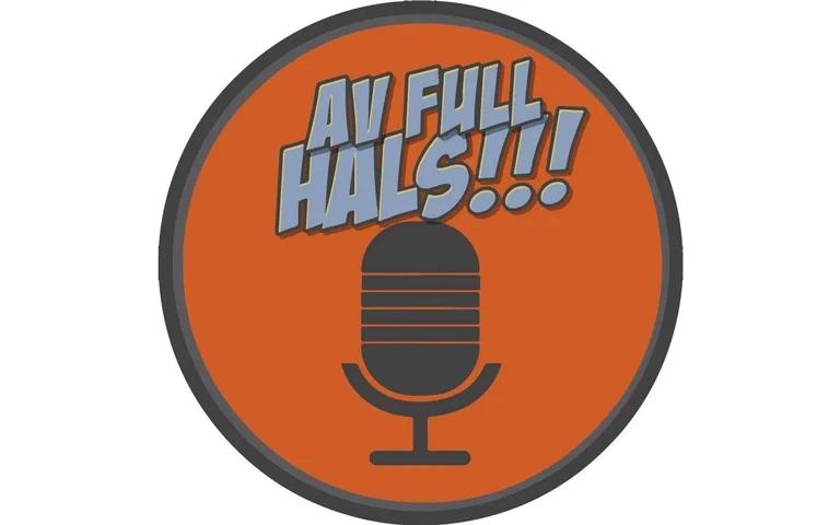AV FULL HALS 2026!!!