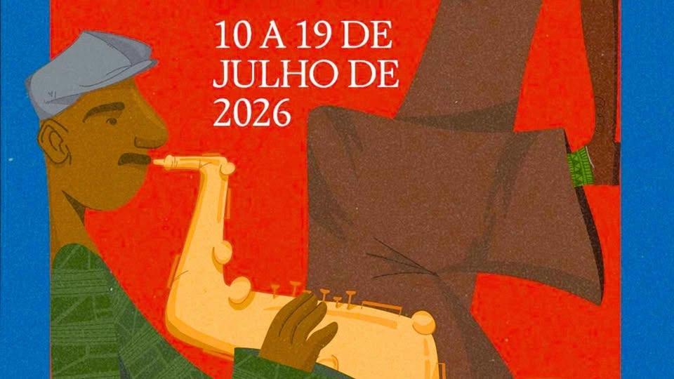FESTIVAL INTERNACIONAL DE MÚSICA DE CAMPINA GRANDE
