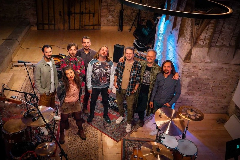 Groove Brno: MadFellaz