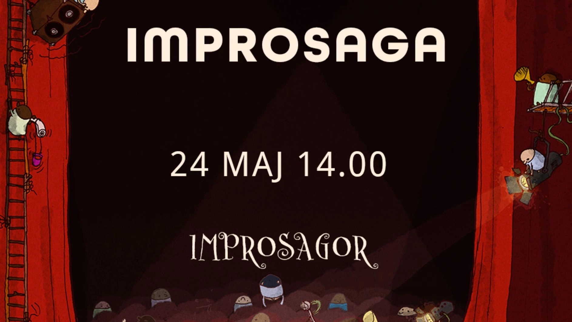 Improsagor