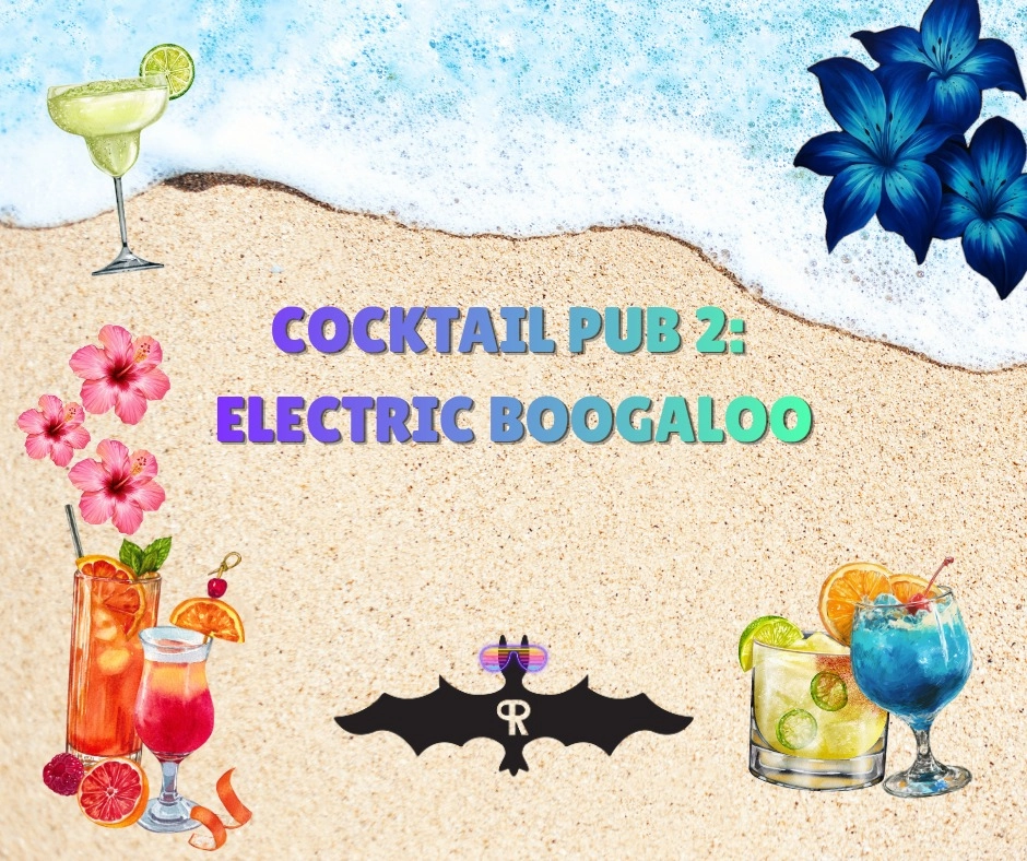 Cocktailpub 2
