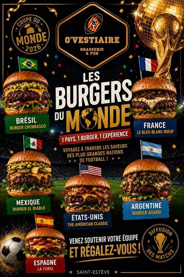 Coupe du monde de football 2026