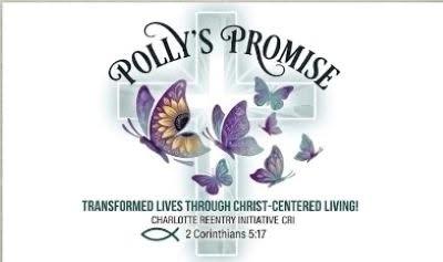 Pathways to Purpose: the Polly's Promise Cruise Raffle