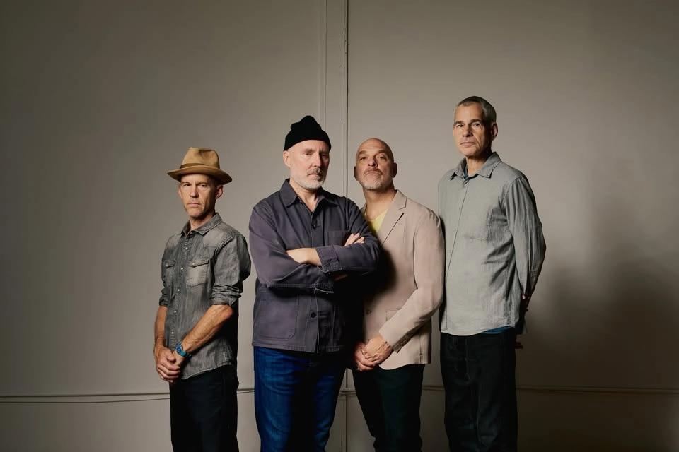 The Bad Plus Farewell Tour (6:30 p.m.)
