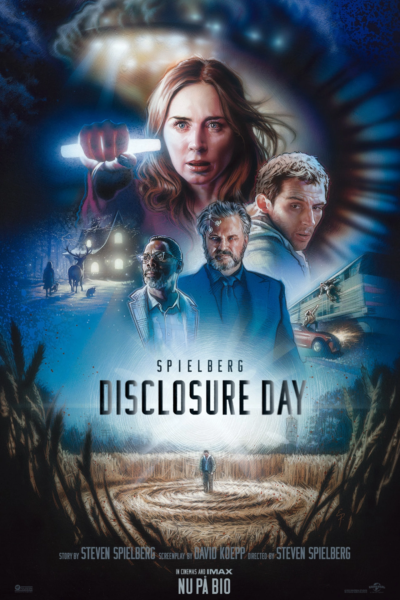 Disclosure Day