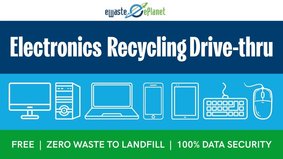 Electronics Recycling