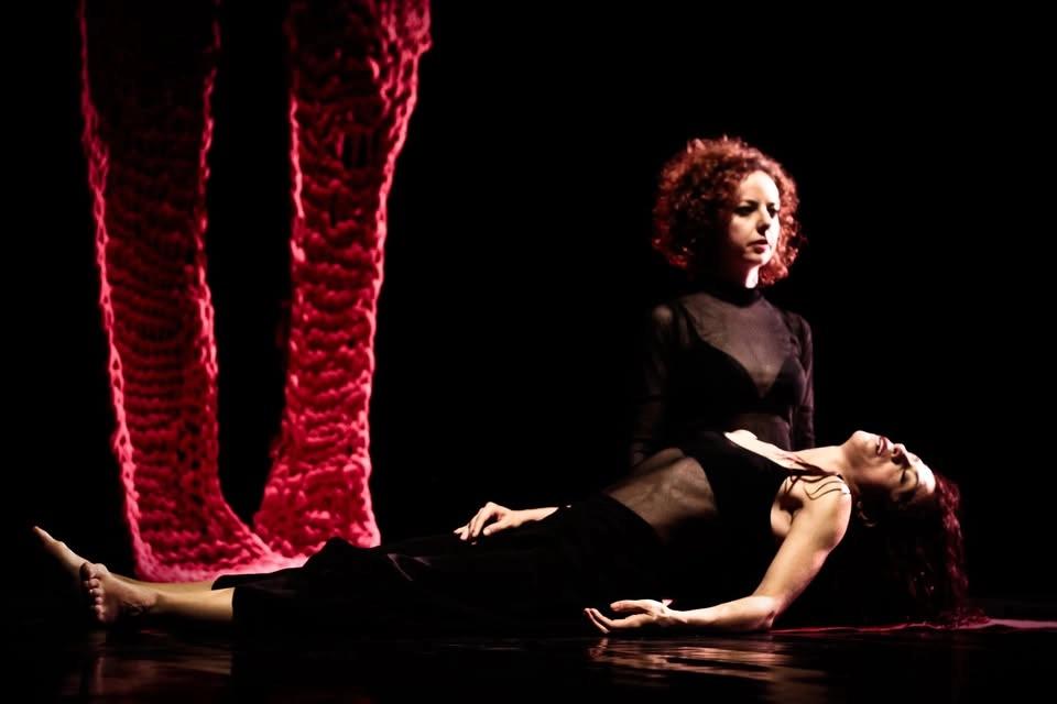 Final Performance | Felicita Brusoni “A Voice Beyond the Edge