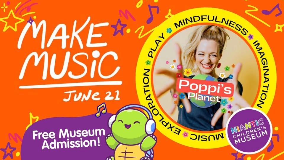 Make Music Day