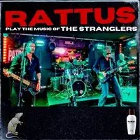 Rattus play the Stranglers at The Victoria Inn, Derby