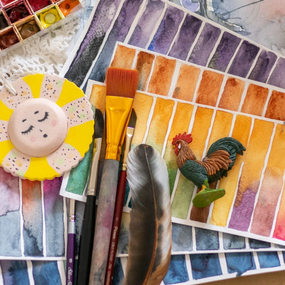 Creatieve workshop