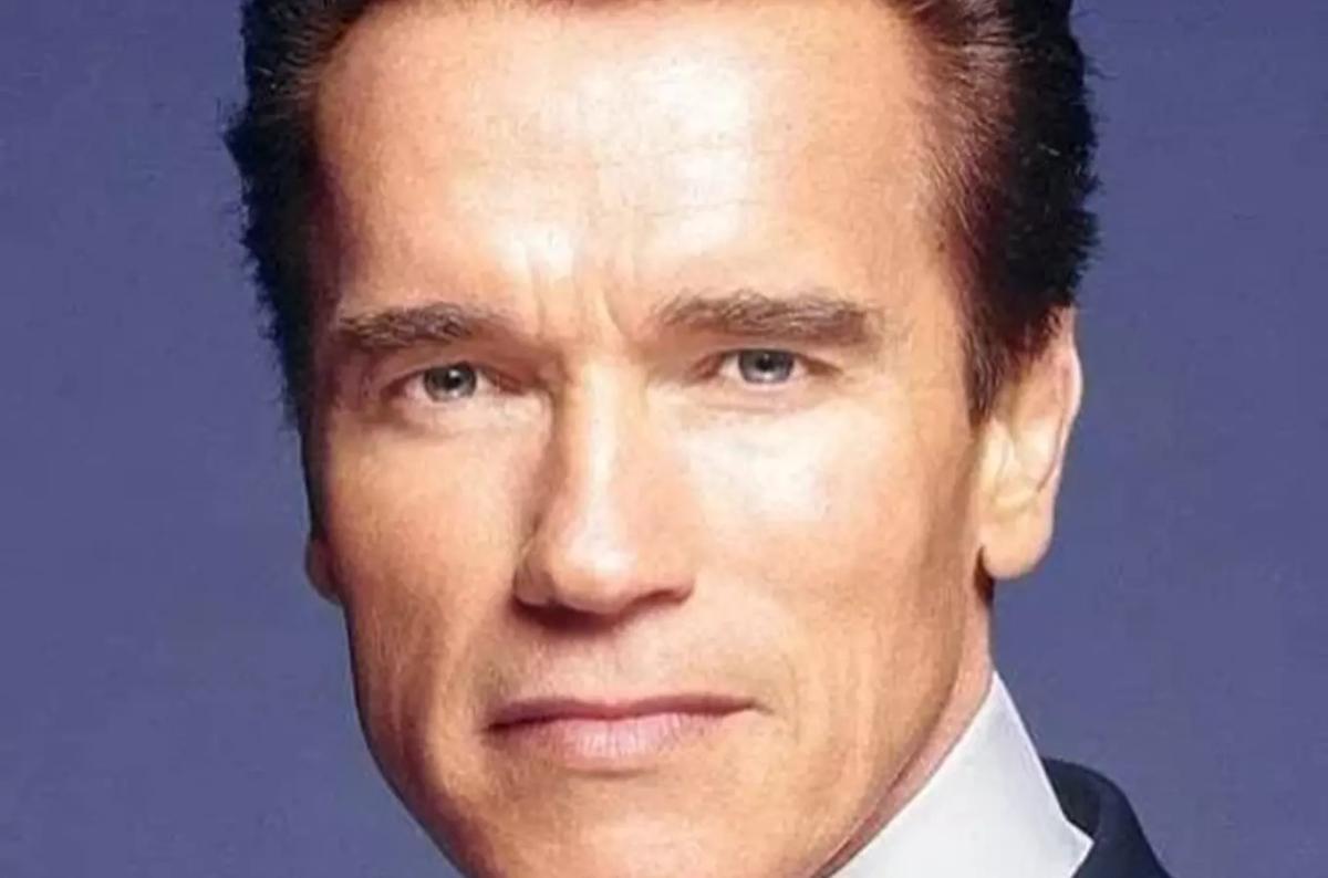 Noc s legendou – Arnold Schwarzenegger v Praze