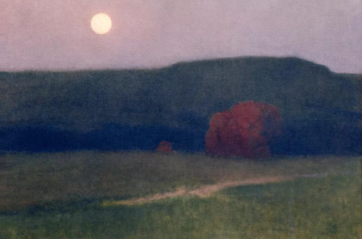 Jakub Schikaneder – melancholický pozorovatel konce století