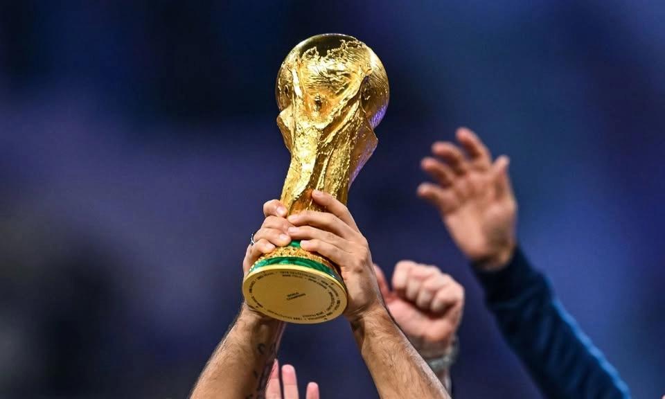 FIFA World Cup 26: Round of 32: 1G vs. 3A/E/H/I/J - Match 82