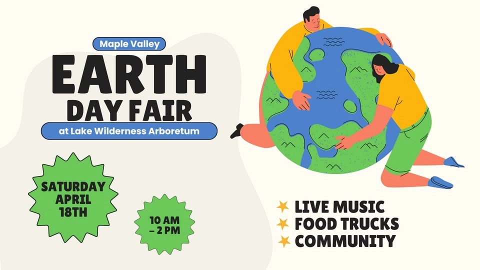 Earth Day Fair