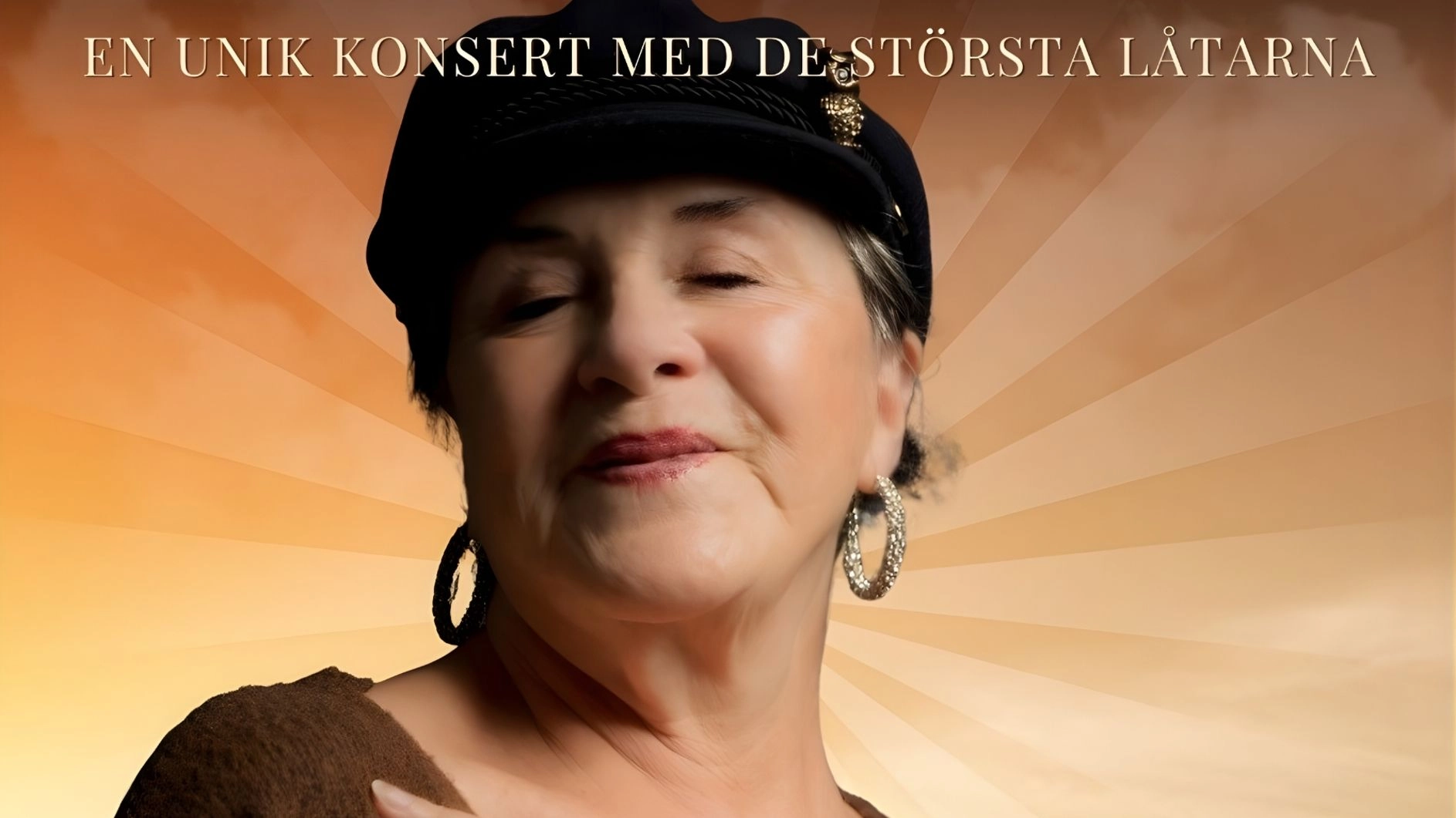 Stad i ljus - Ett musikaliskt möte med Py Bäckman